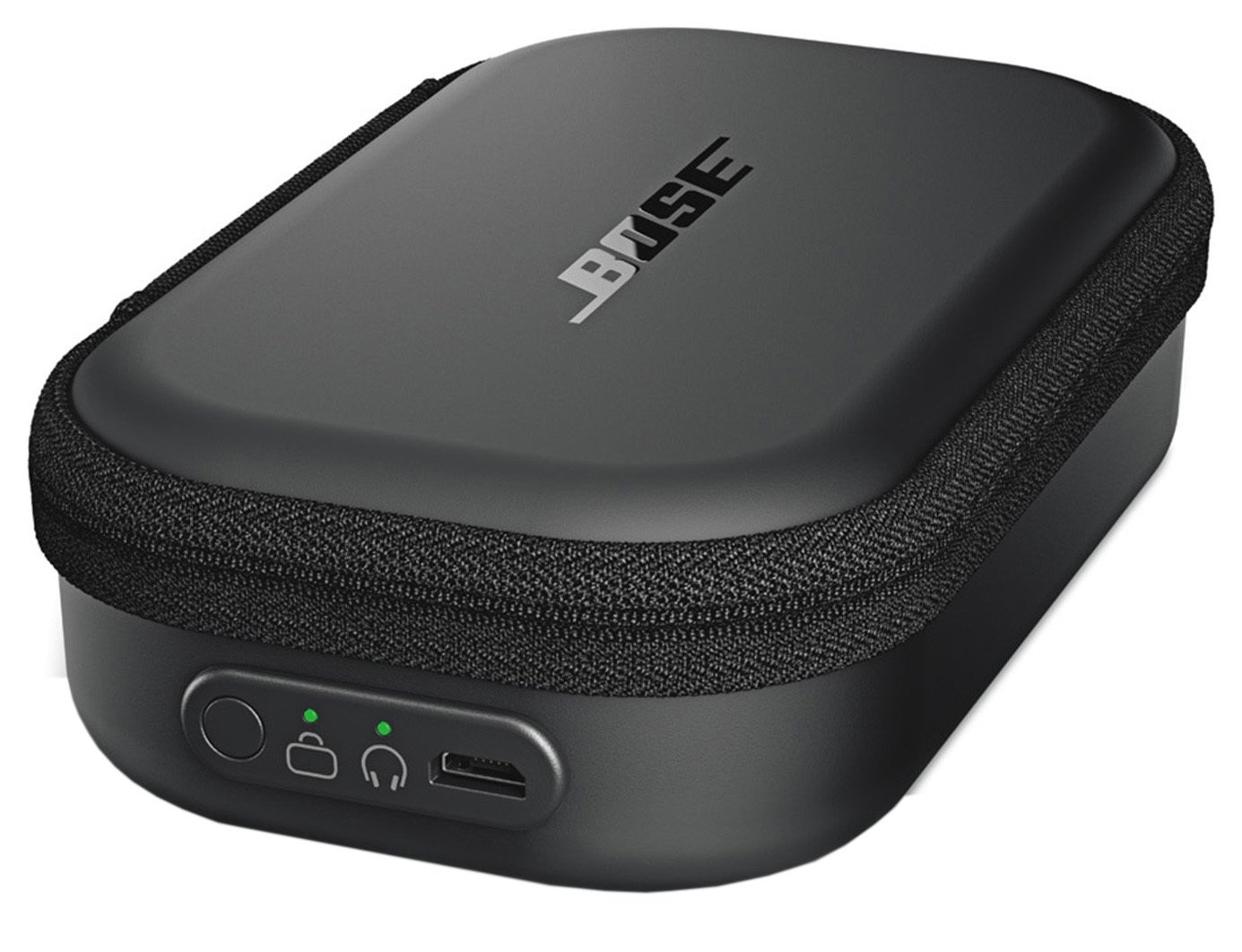 Bose Soundsport Charging Case - Black