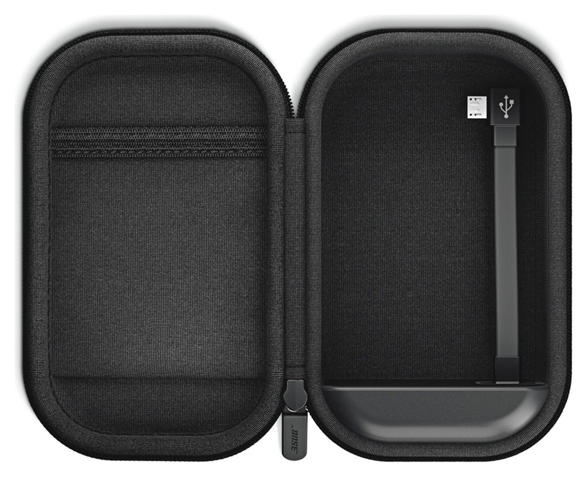 Bose Soundsport Charging Case Review