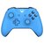 Buy Official Xbox One Wireless Controller 3.5mm - Blue at Argos.co.uk ...