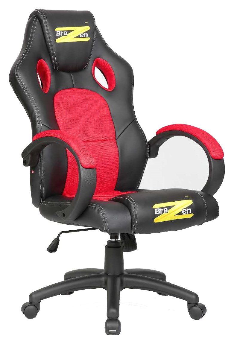 Brazen shadow gaming chair new arrivals