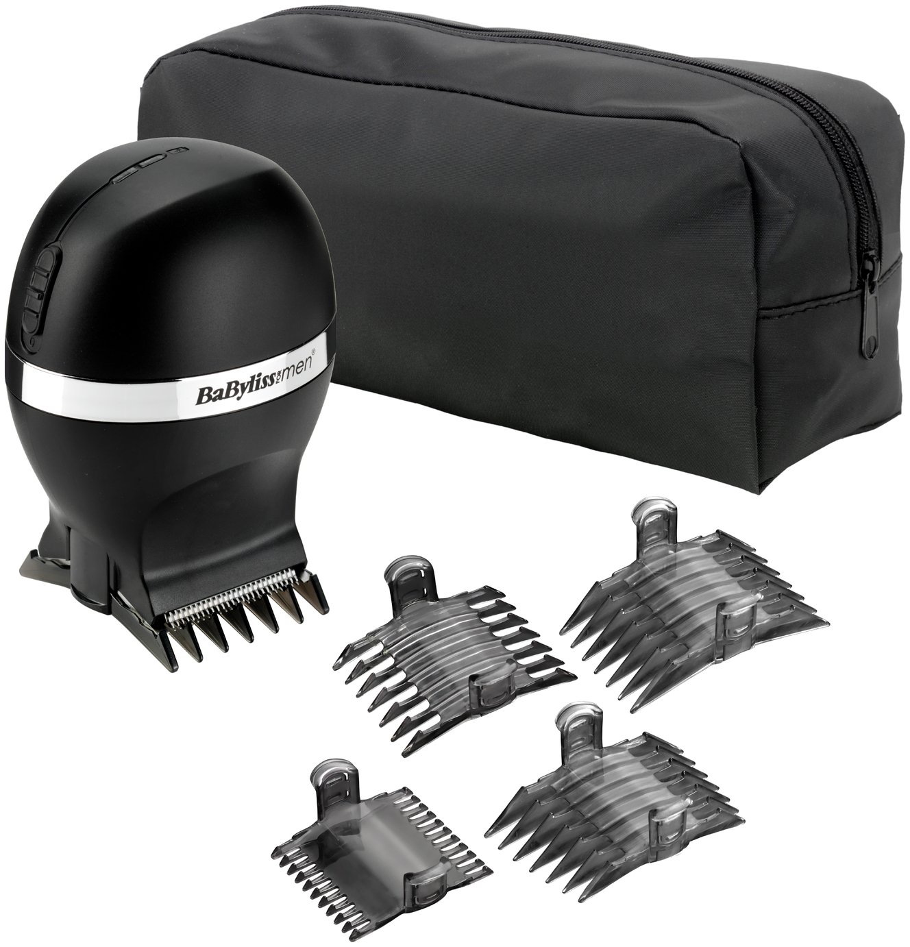 argos uk mens hair clippers