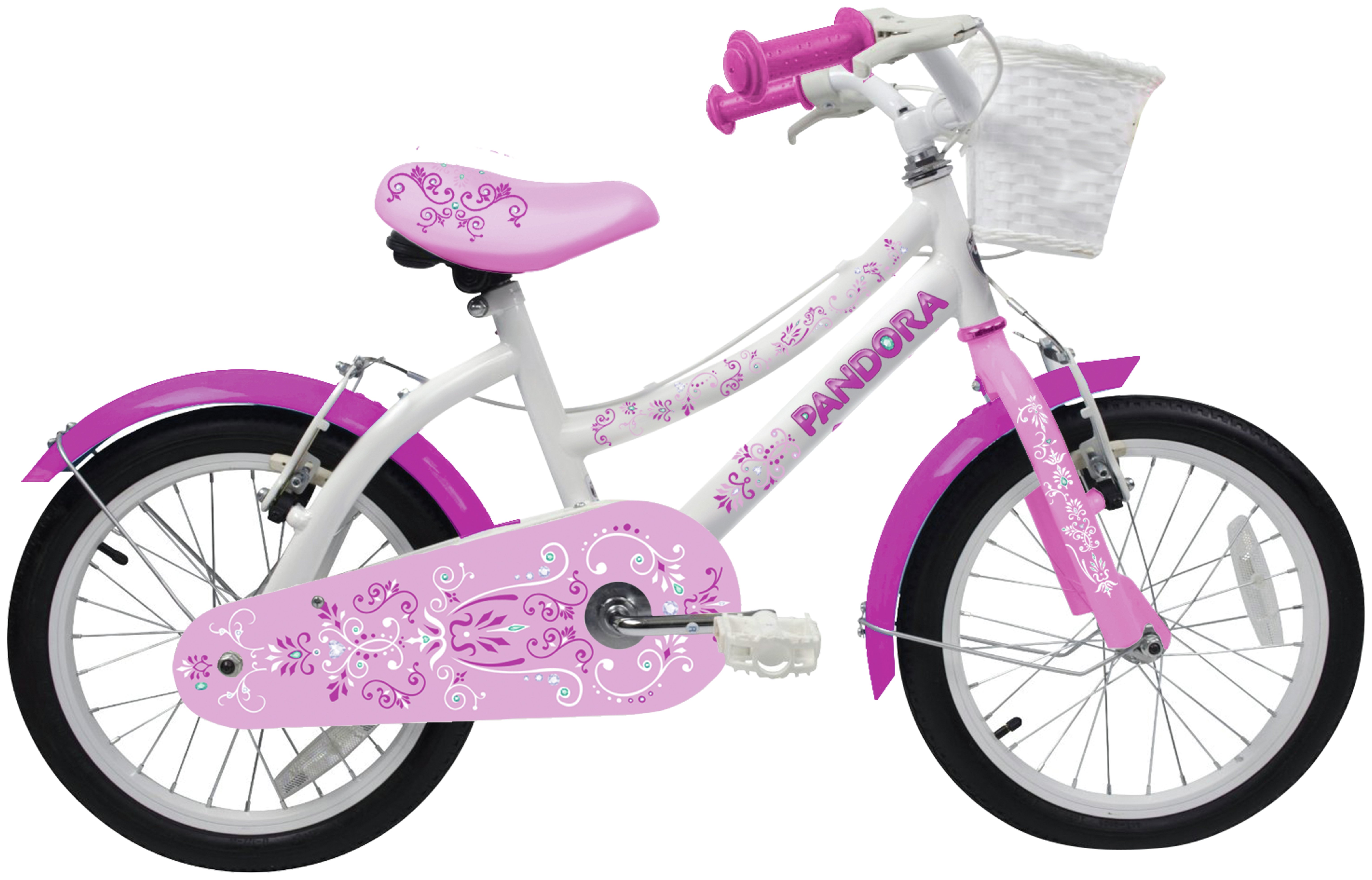 trek mystic girls bike