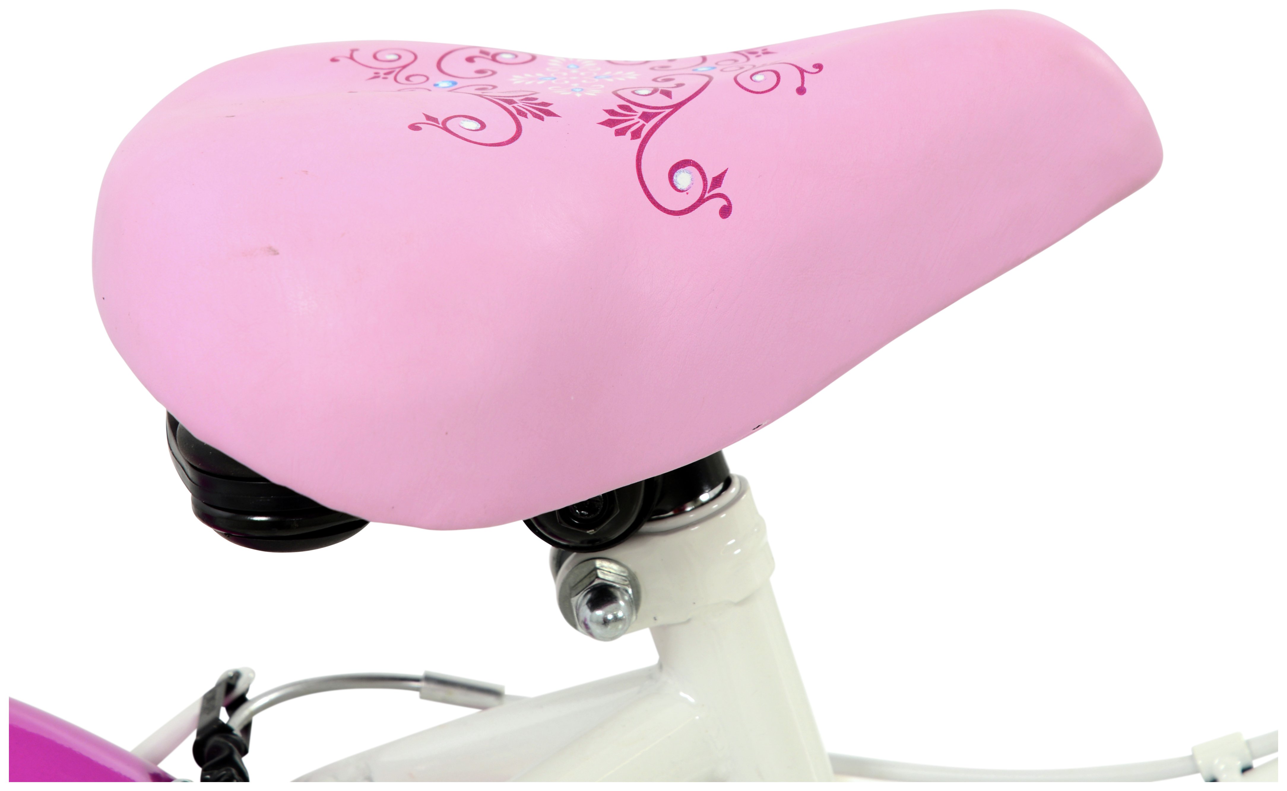 townsend pandora bike