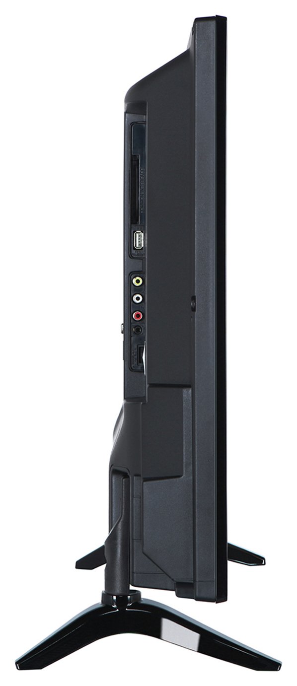 Bush 32 Inch HD Ready Smart TV Reviews