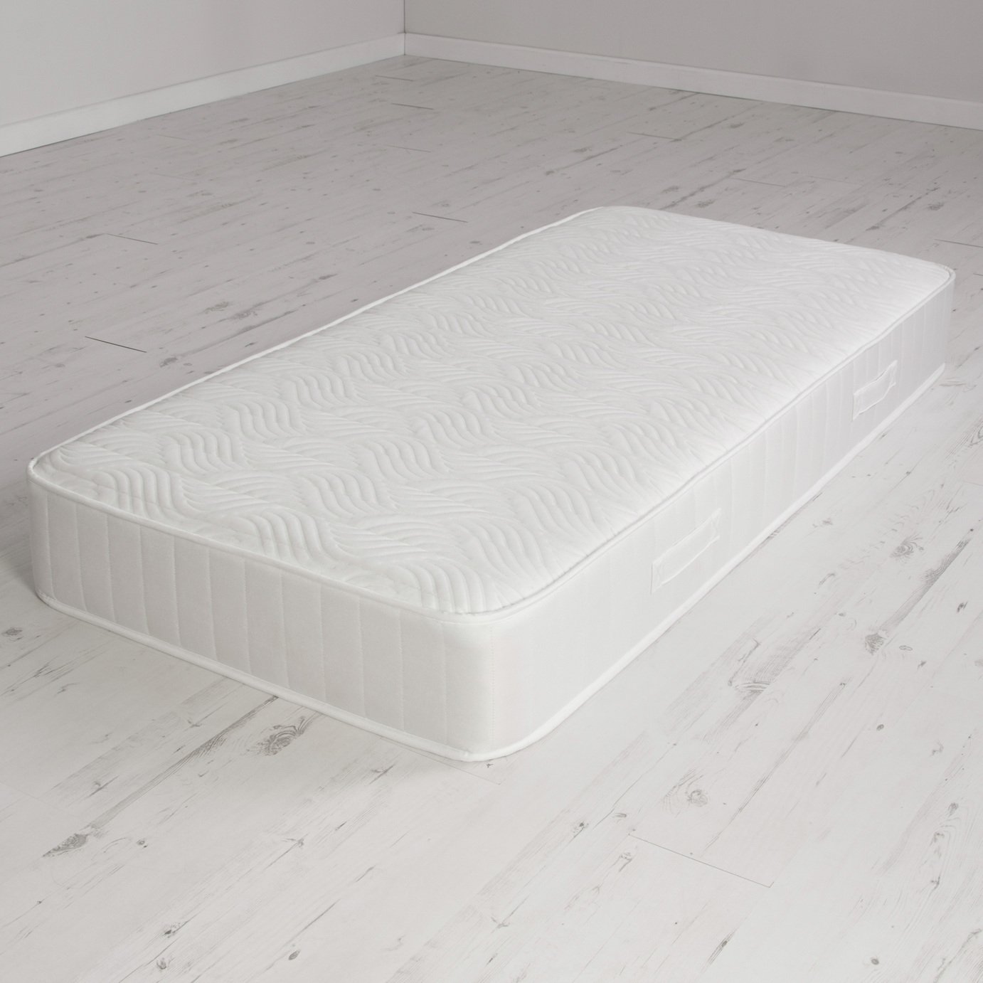 Airsprung Astall 1500 Pocket Memory Foam Single Mattress