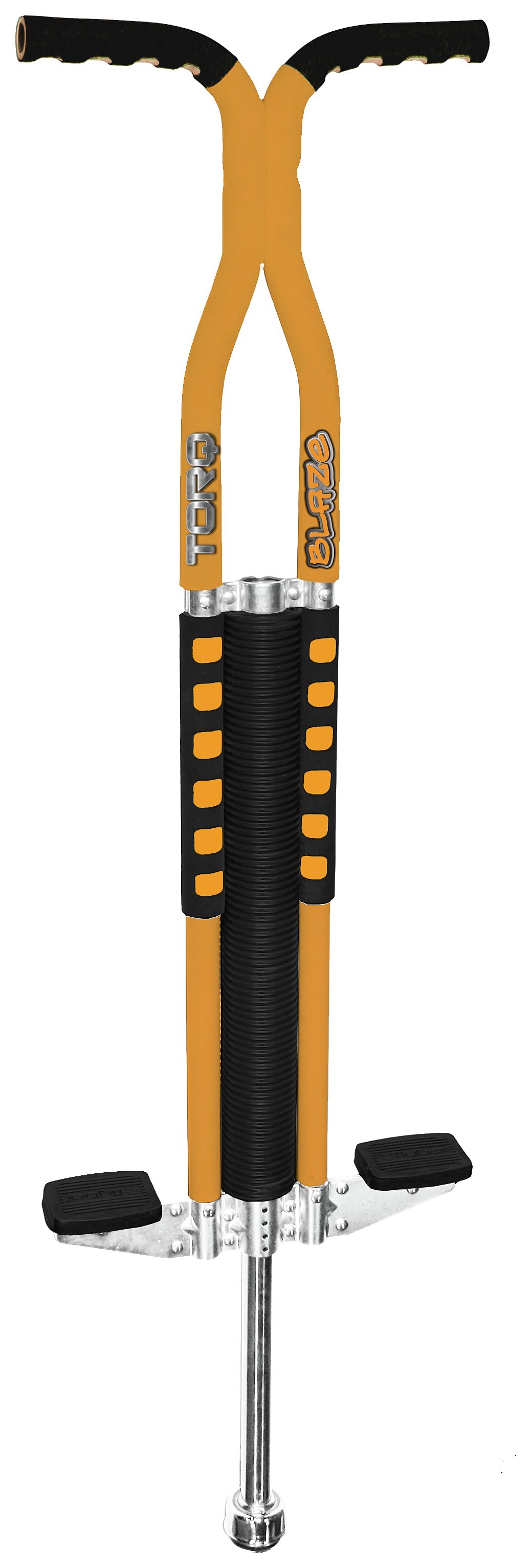 Ozbozz Torq Blaze Sport Pogo