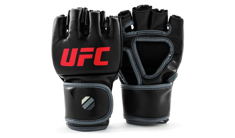 UFC MMA 5oz Sparring Gloves