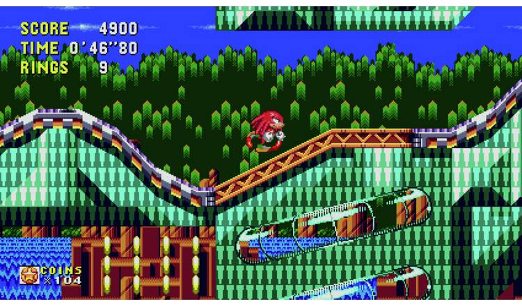 Sonic Origins Plus PS5 Game 3
