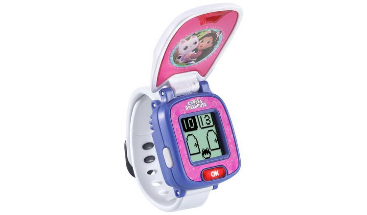 Buy Gabby s Dollhouse Pandy Paws Watch Kids watches Argos