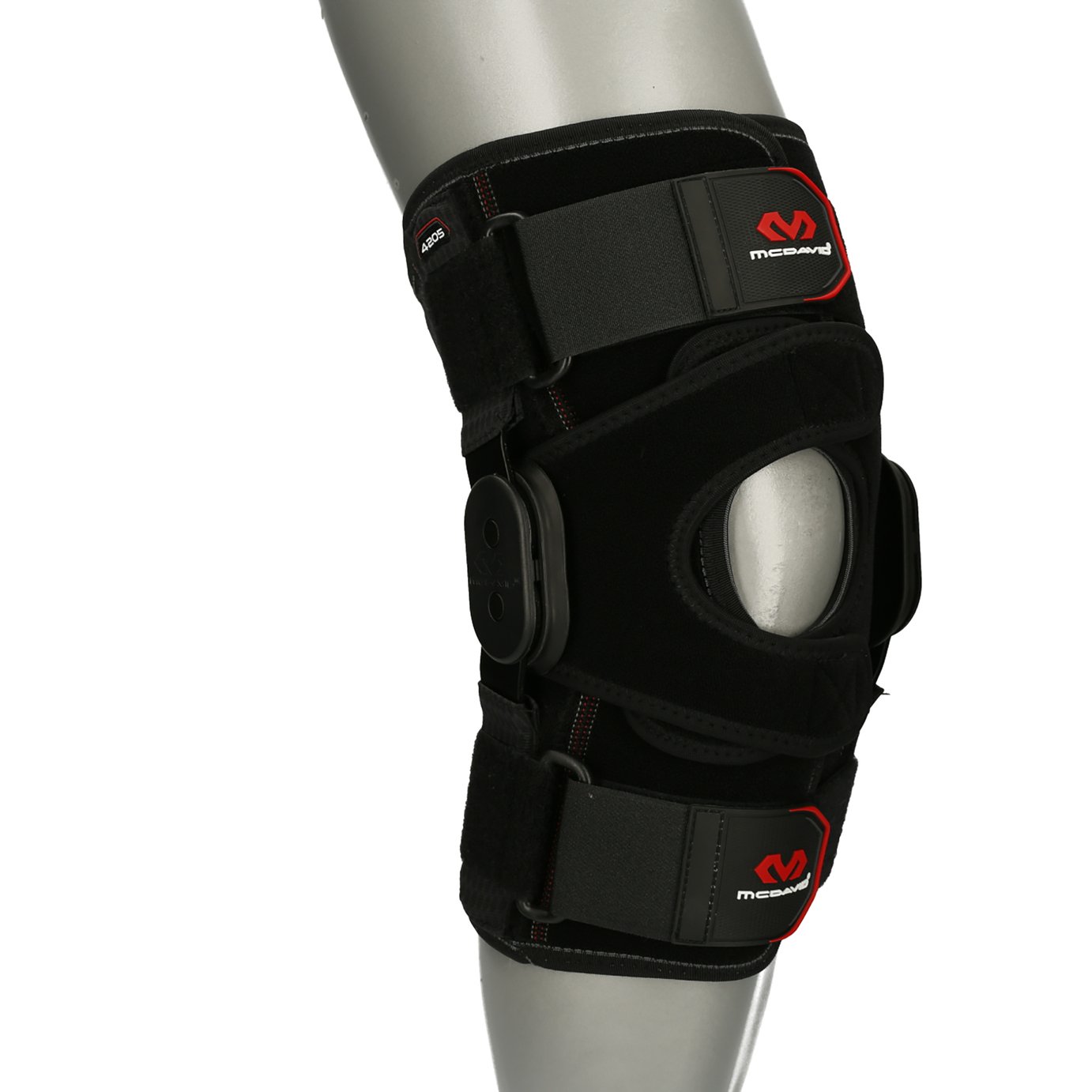 McDavid Versatile Knee Support Review