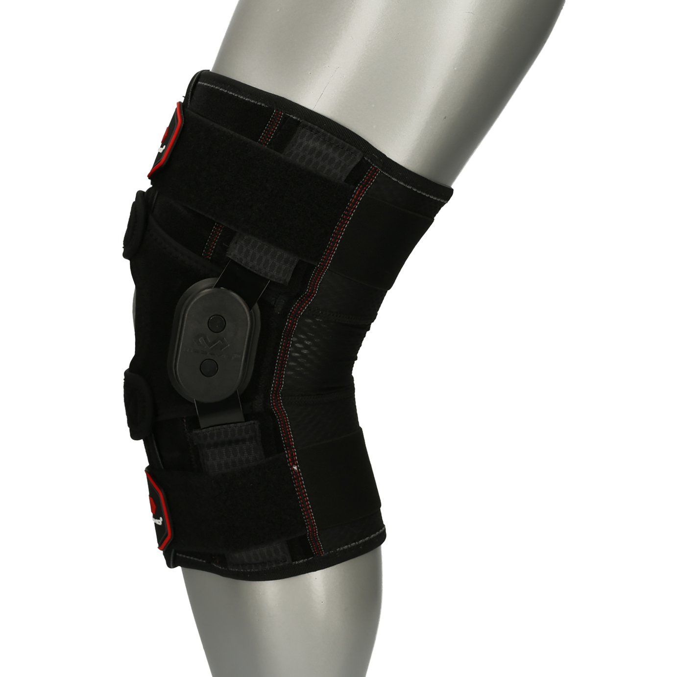 McDavid Versatile Knee Support Review