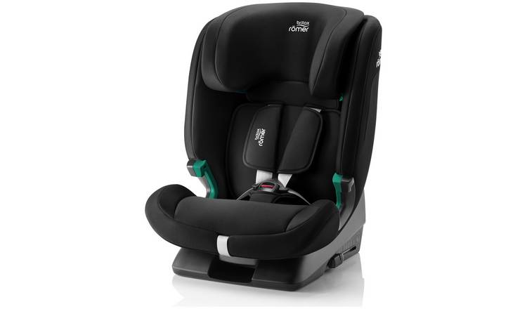 Argos car seats clearance 123