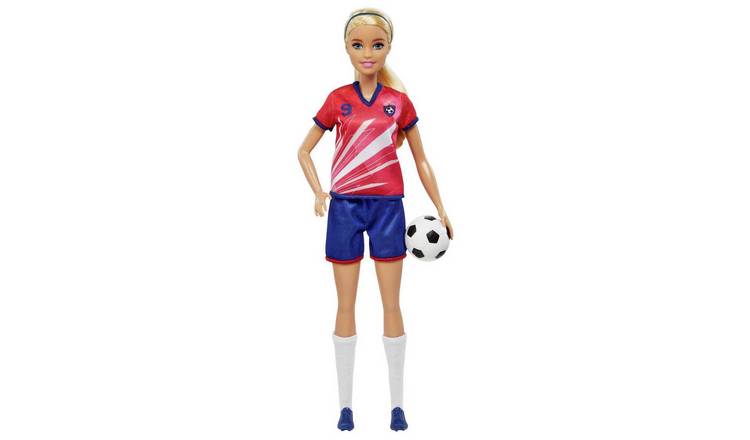 Barbie stacie 2025 doll argos