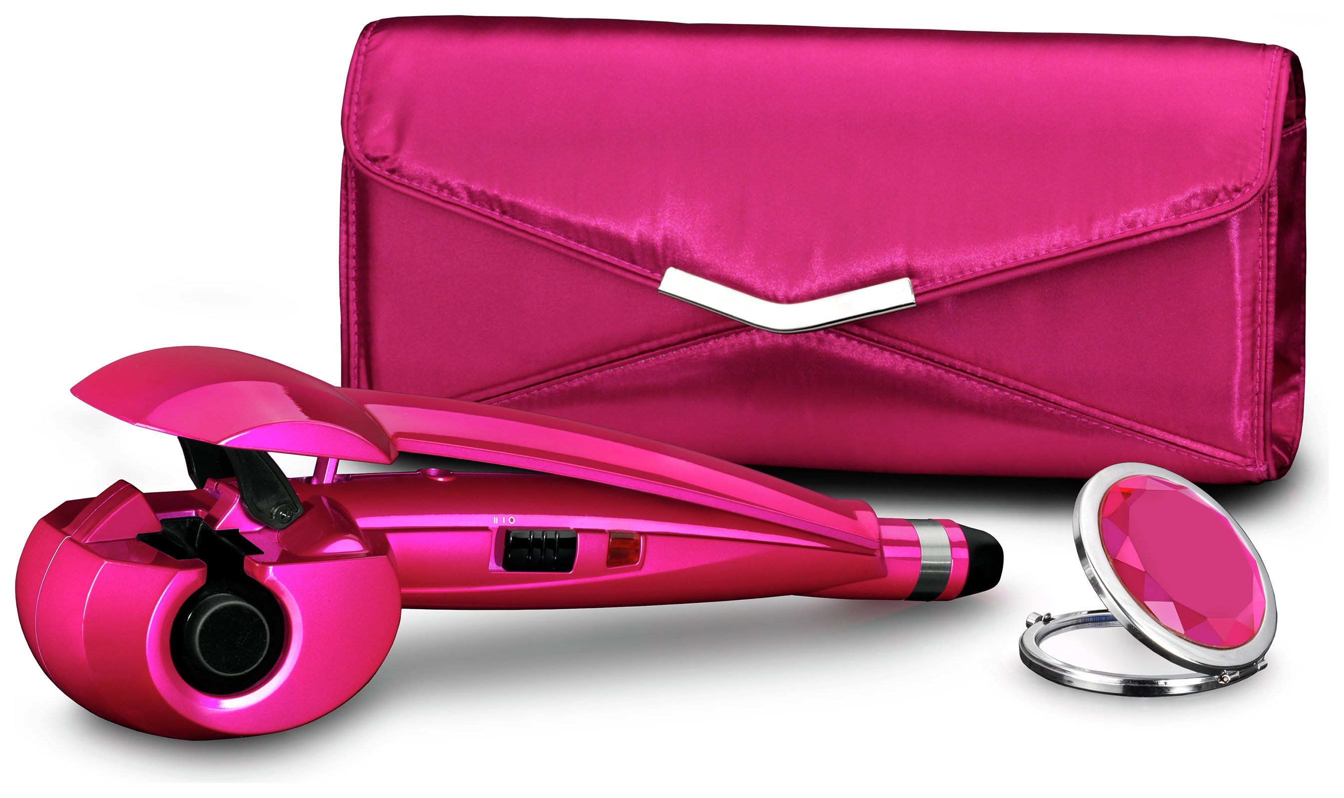 BaByliss Curl Secret Simplicity Gift Set