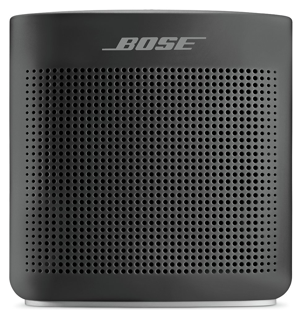 Bose Soundlink Colour II Wireless Portable Speaker - Black