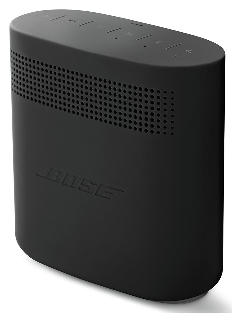 Bose Soundlink Colour II Wireless Portable Speaker Review