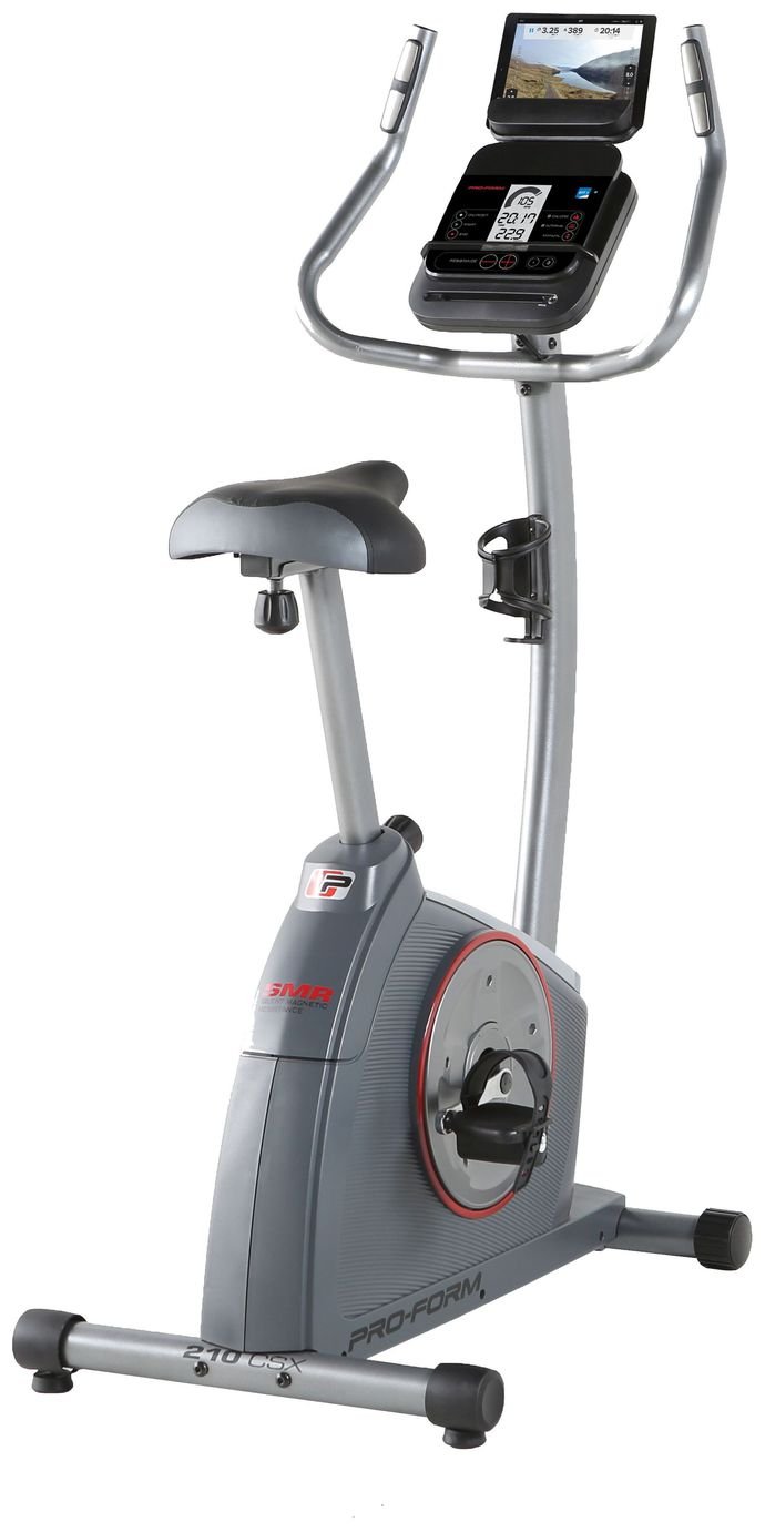 ProForm 210 CSX Exercise Bike