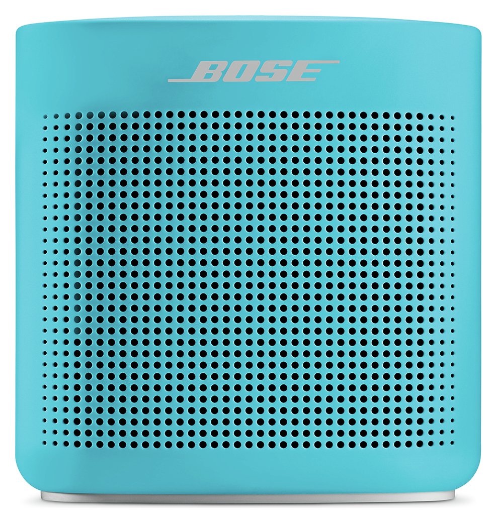 Bose Soundlink Colour II Wireless Portable Speaker - Aqua