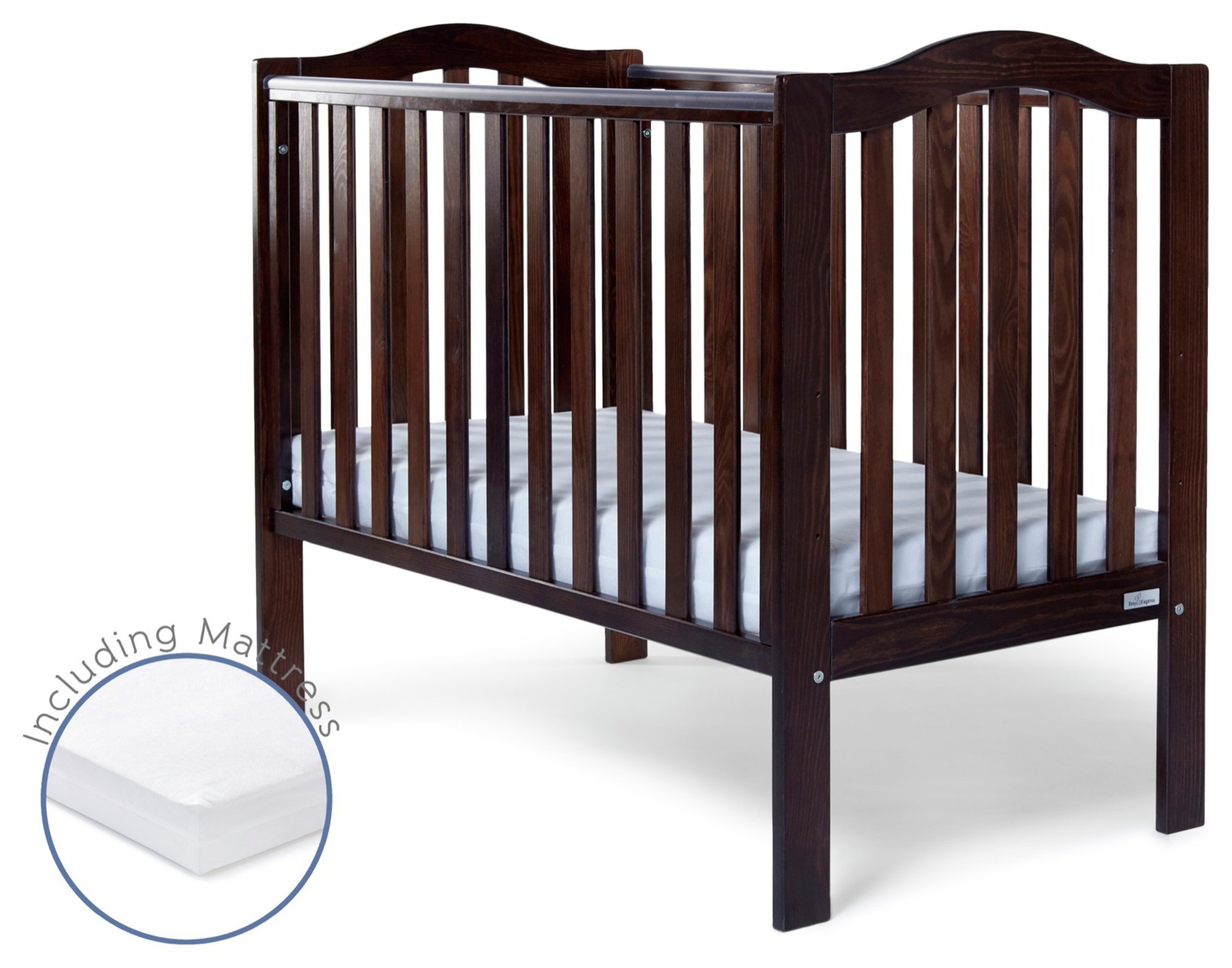 Baby Elegance Sarah Cot and Mattress Reviews