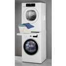 Buy Wpro Tumble Dryer Universal Stacking Kit | Large kitchen appliance ...