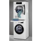 Buy Wpro Tumble Dryer Universal Stacking Kit | Large kitchen appliance ...