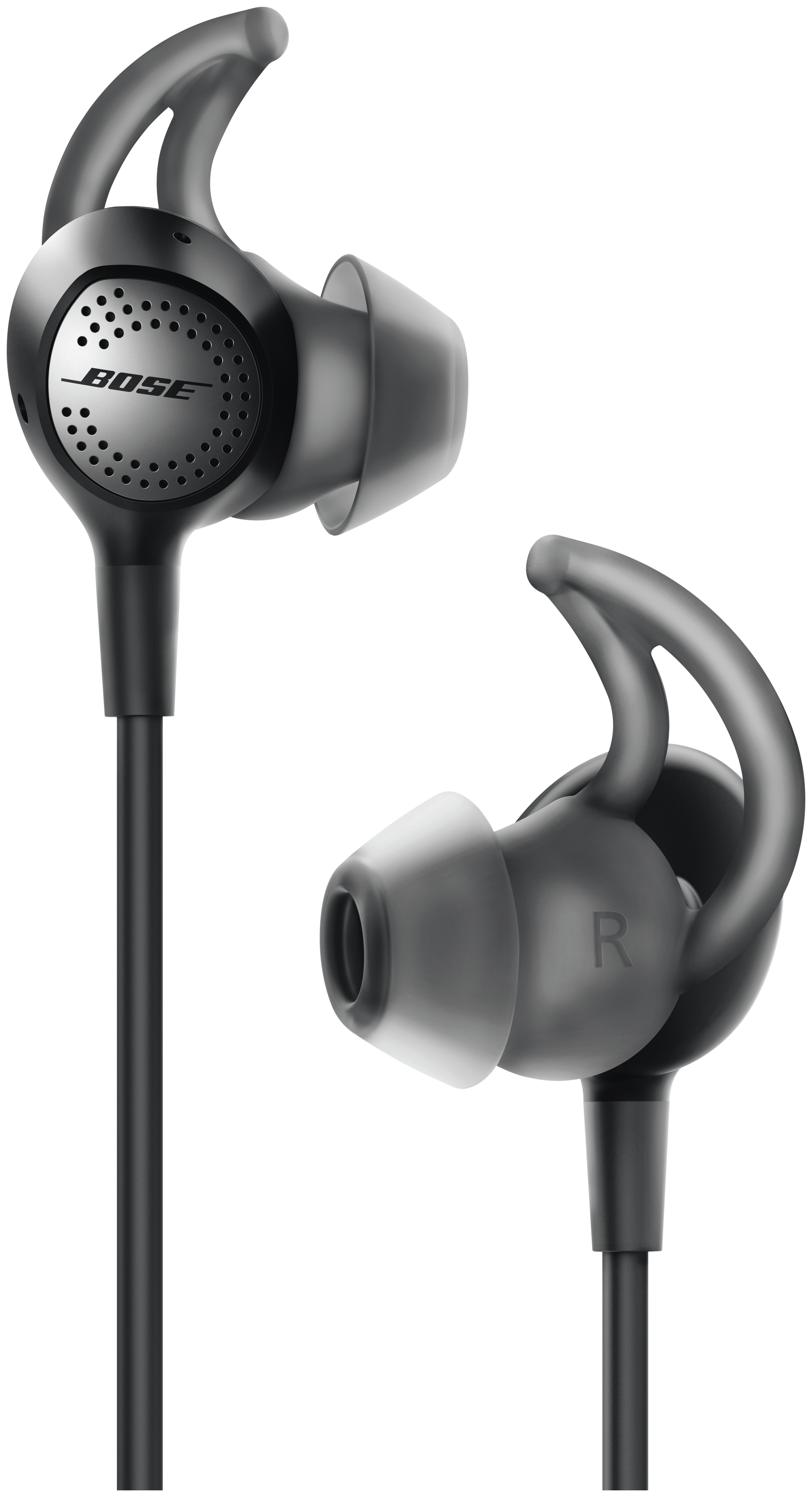 Bose QuietControl 30 In-Ear Wireless headphones- Black