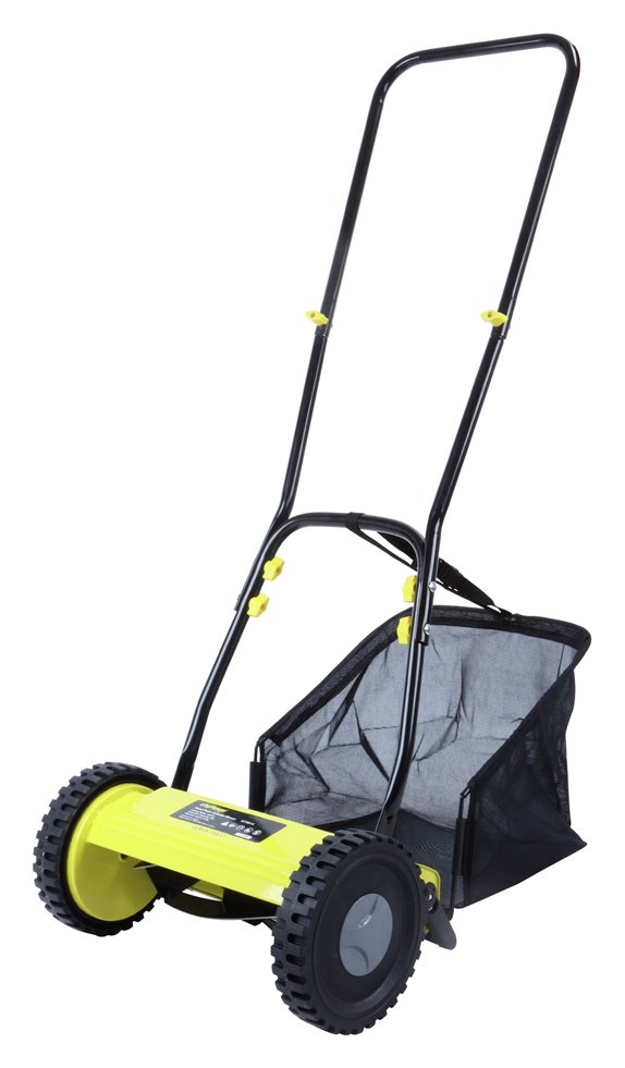 argos bubble mower