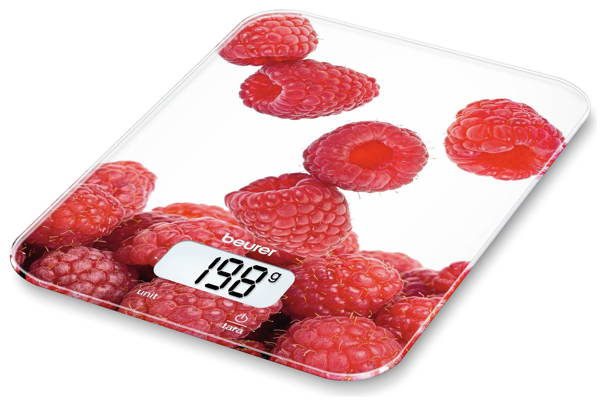 Beurer KS19 Berry Kitchen Scales