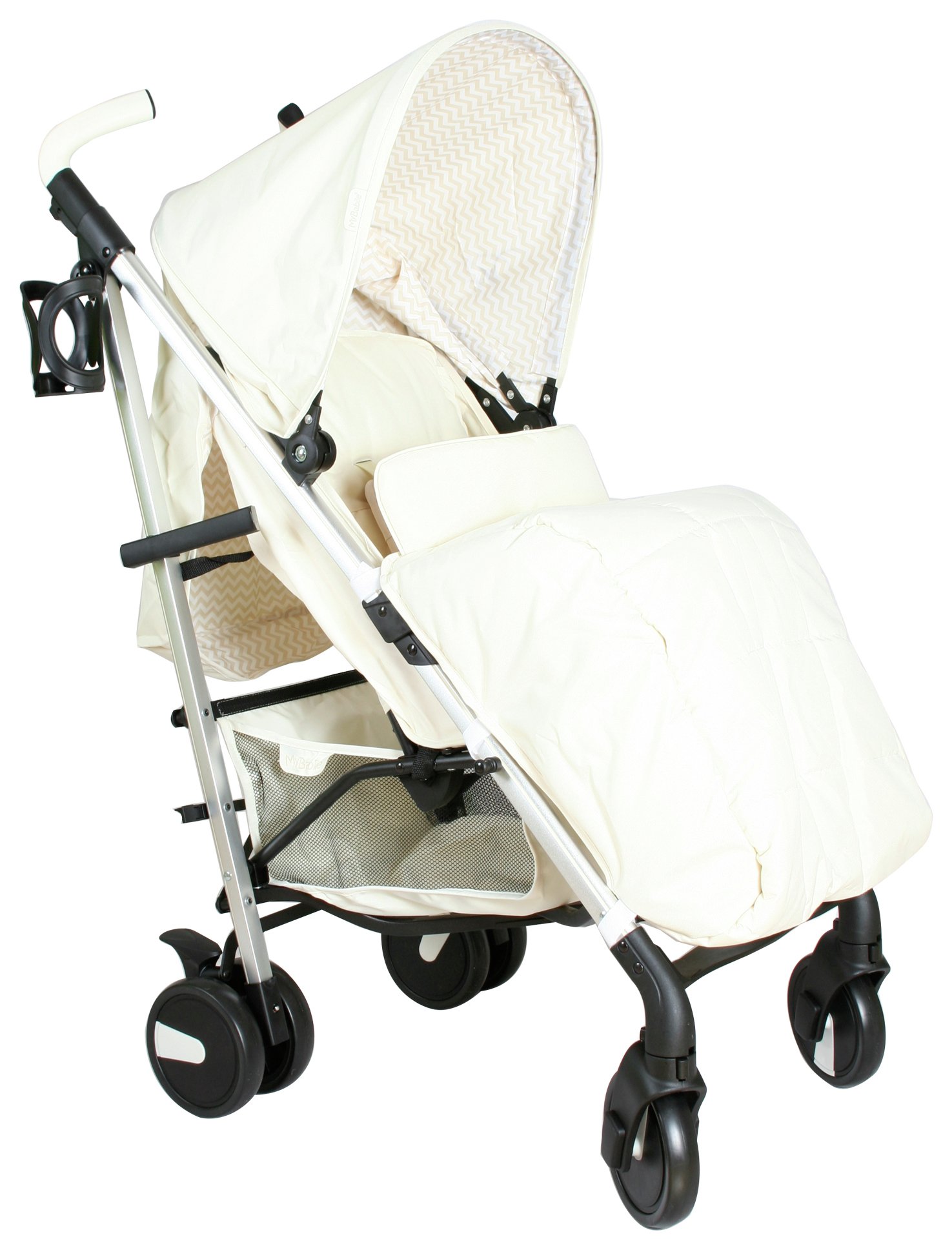 the best double pram for toddler and newborn