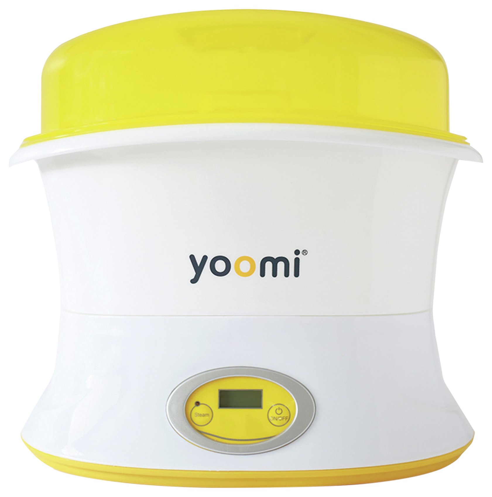 Yoomi Super Steriliser.