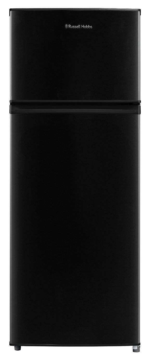 Russell Hobbs RH55MFF143B Fridge Freezer - Black.