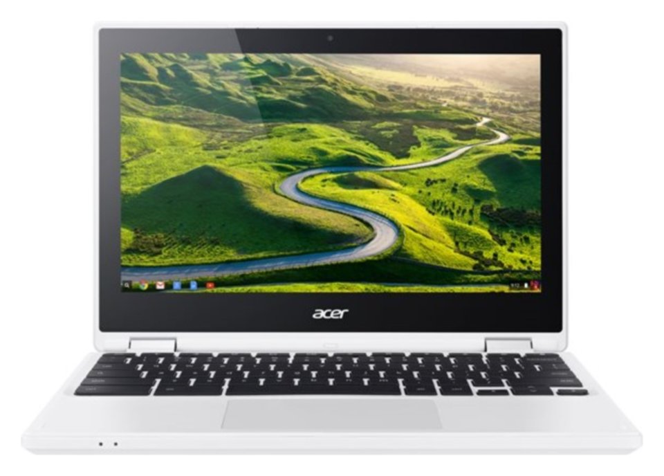 Acer R11 11.6 Inch Intel Celeron 2GB 32GB Chromebook. Review