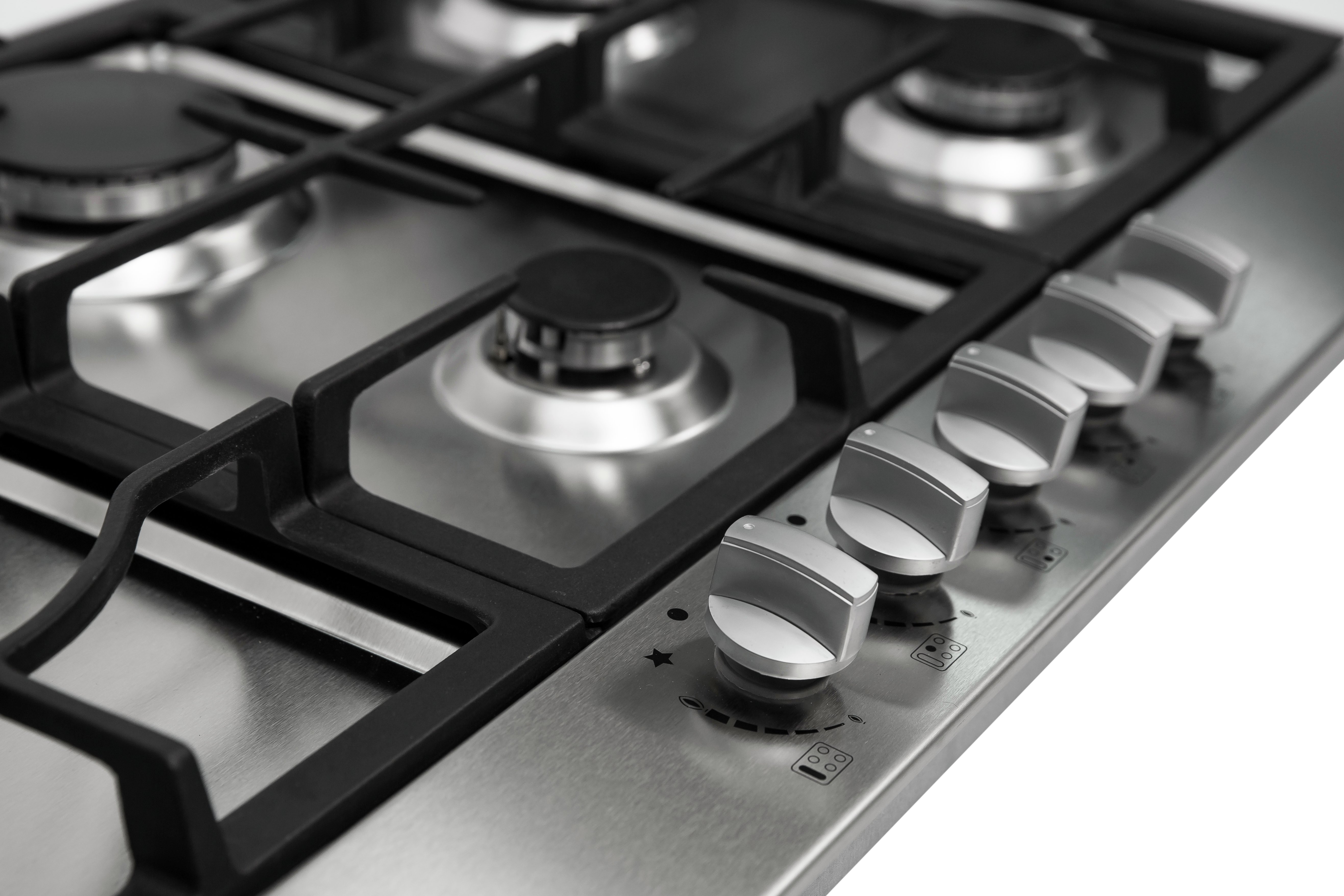 Russell Hobbs RH75GH601SS Gas Hob Reviews
