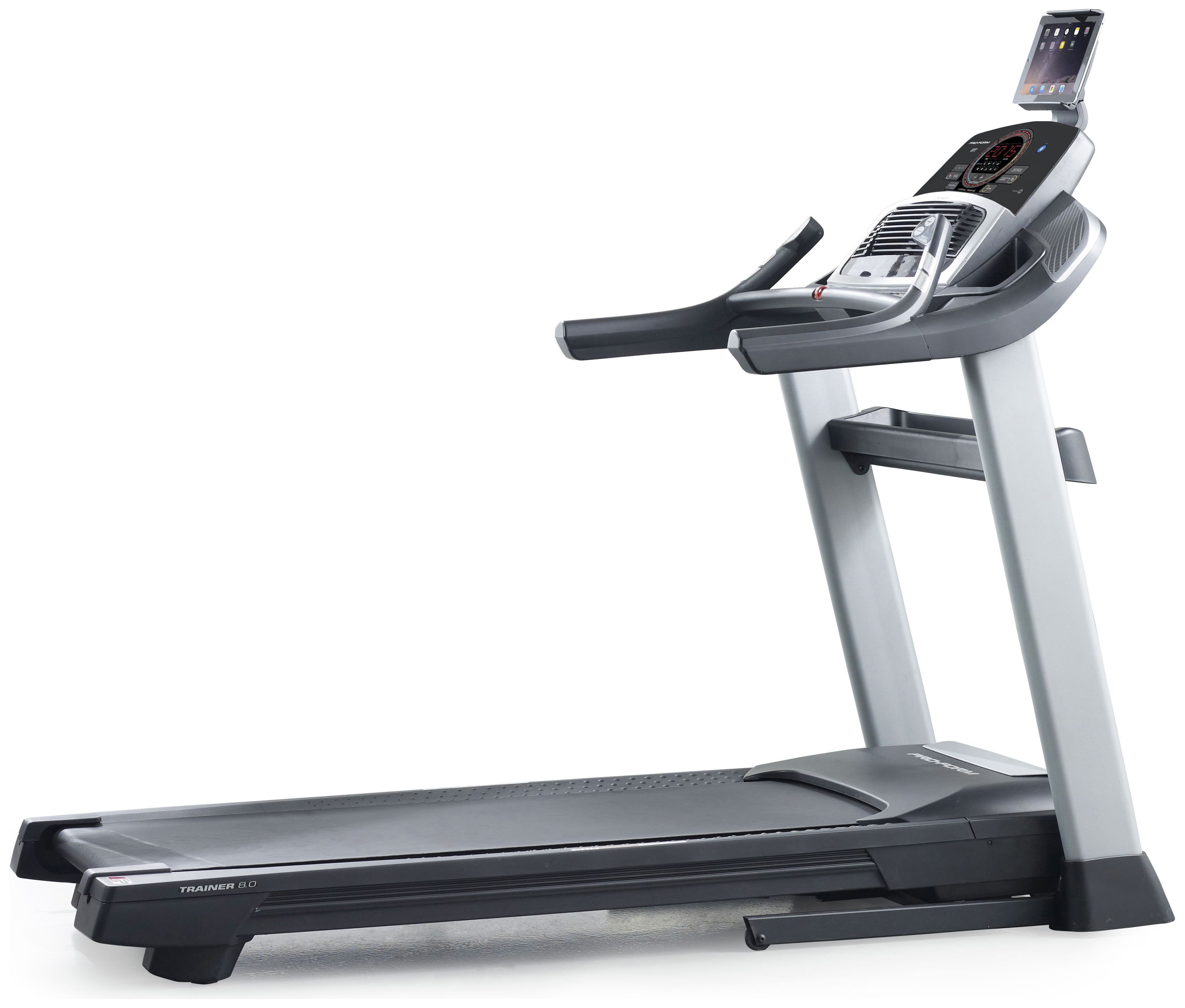 ProForm Trainer 8.0 Treadmill