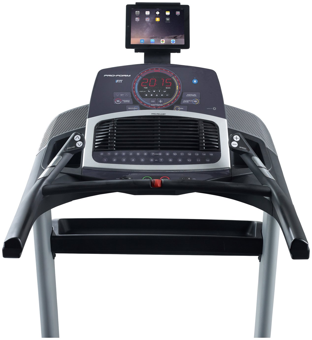 ProForm Trainer 80 Treadmill Reviews