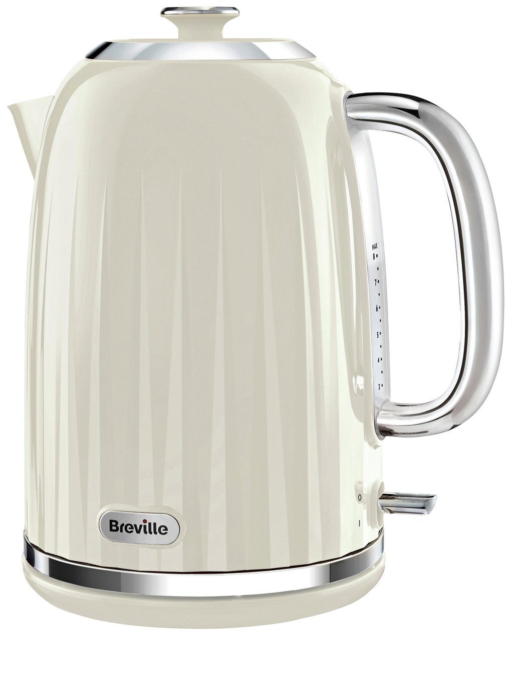 Breville VKJ956 Impressions Kettle Cream 5984901 Argos Price