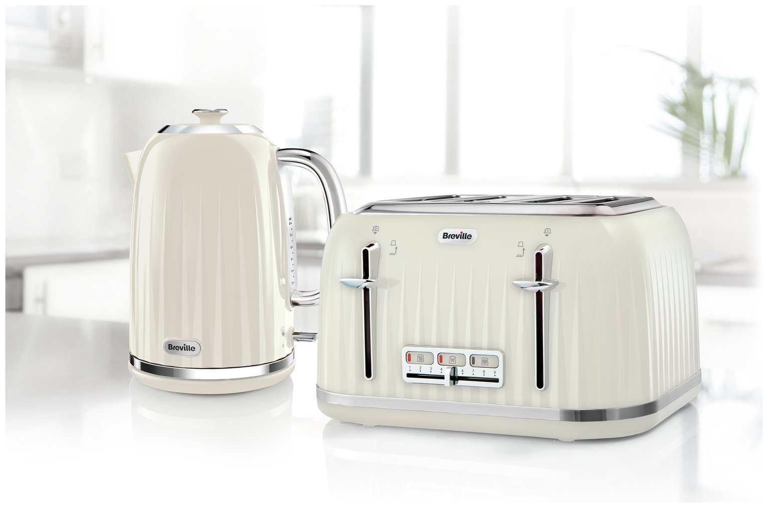 Breville VKJ956 Impressions Kettle Reviews Updated May 2024