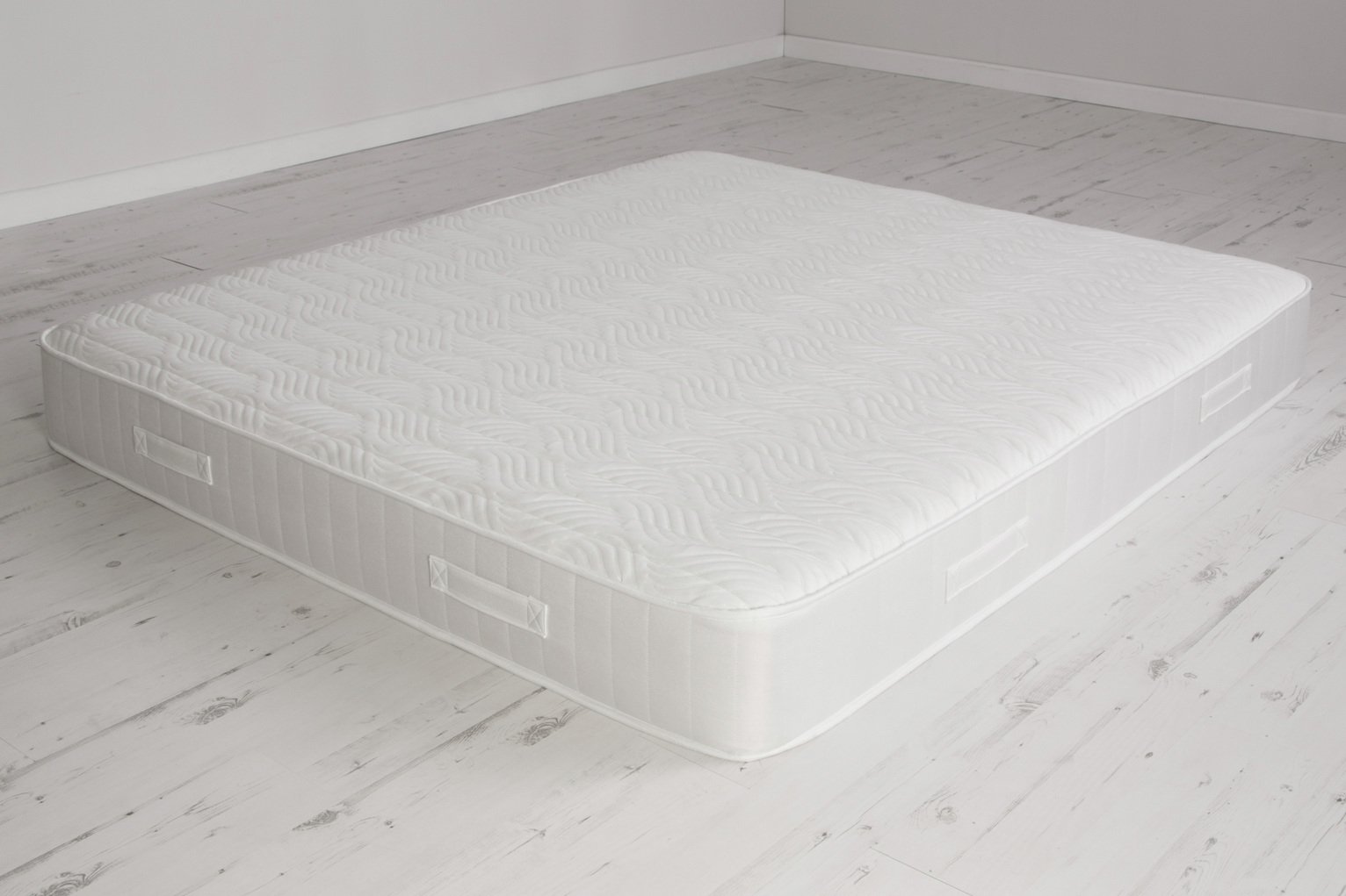 Airpsrung - Astall 1500 Memory Foam