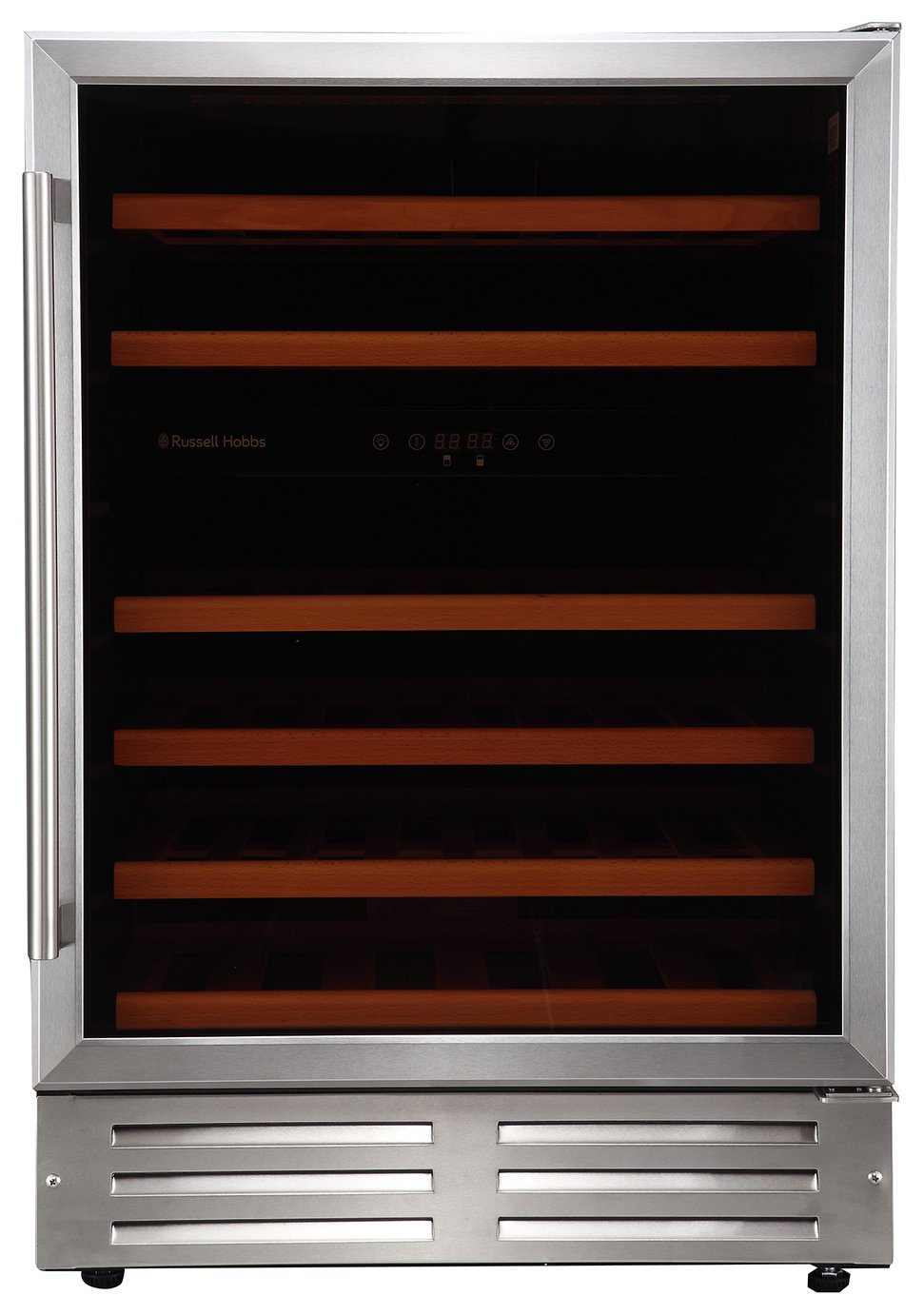 Russell Hobbs 46 Bottle Wine Cooler