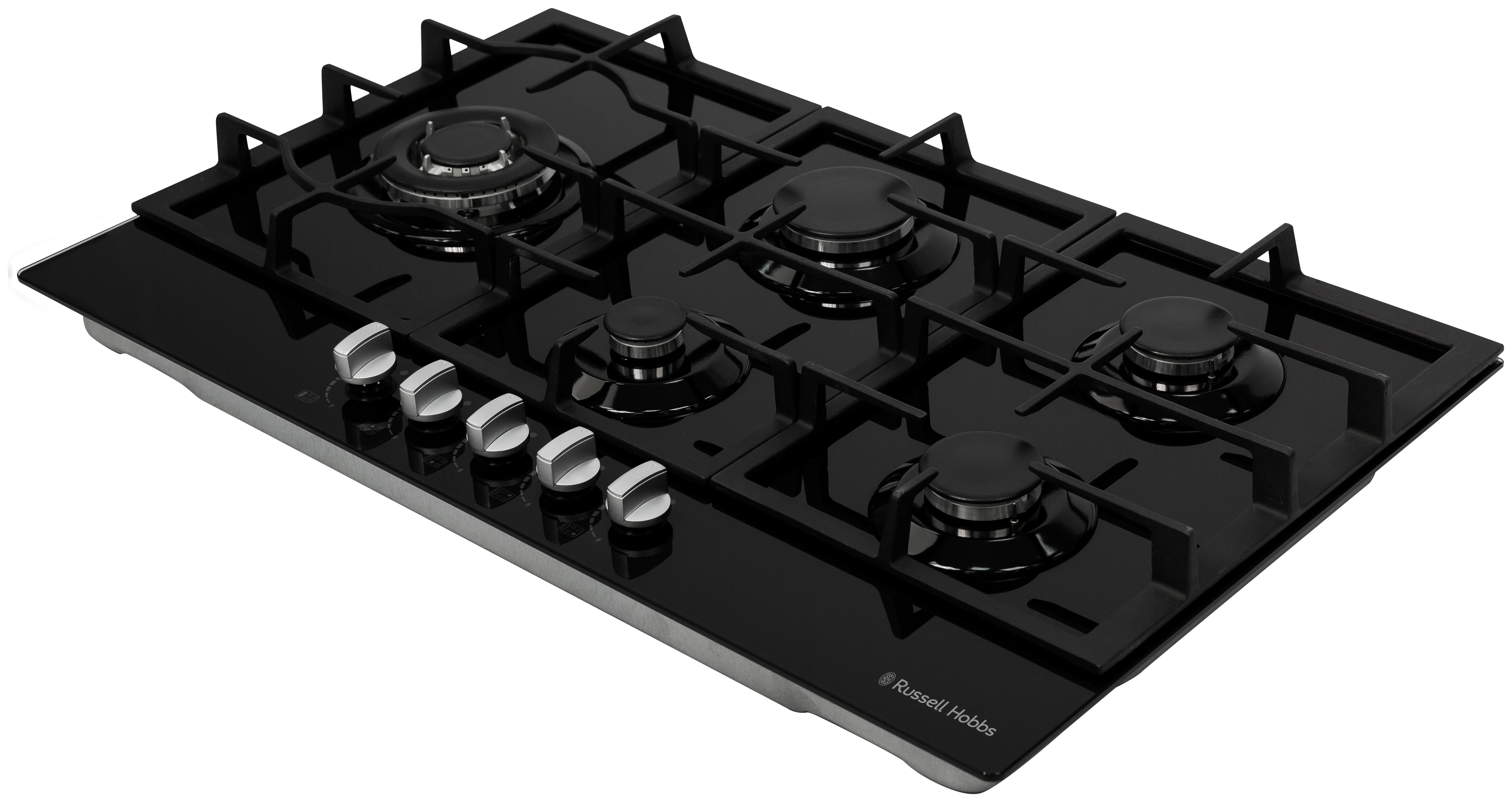 Russell Hobbs RH75GH601B Gas Hob Reviews