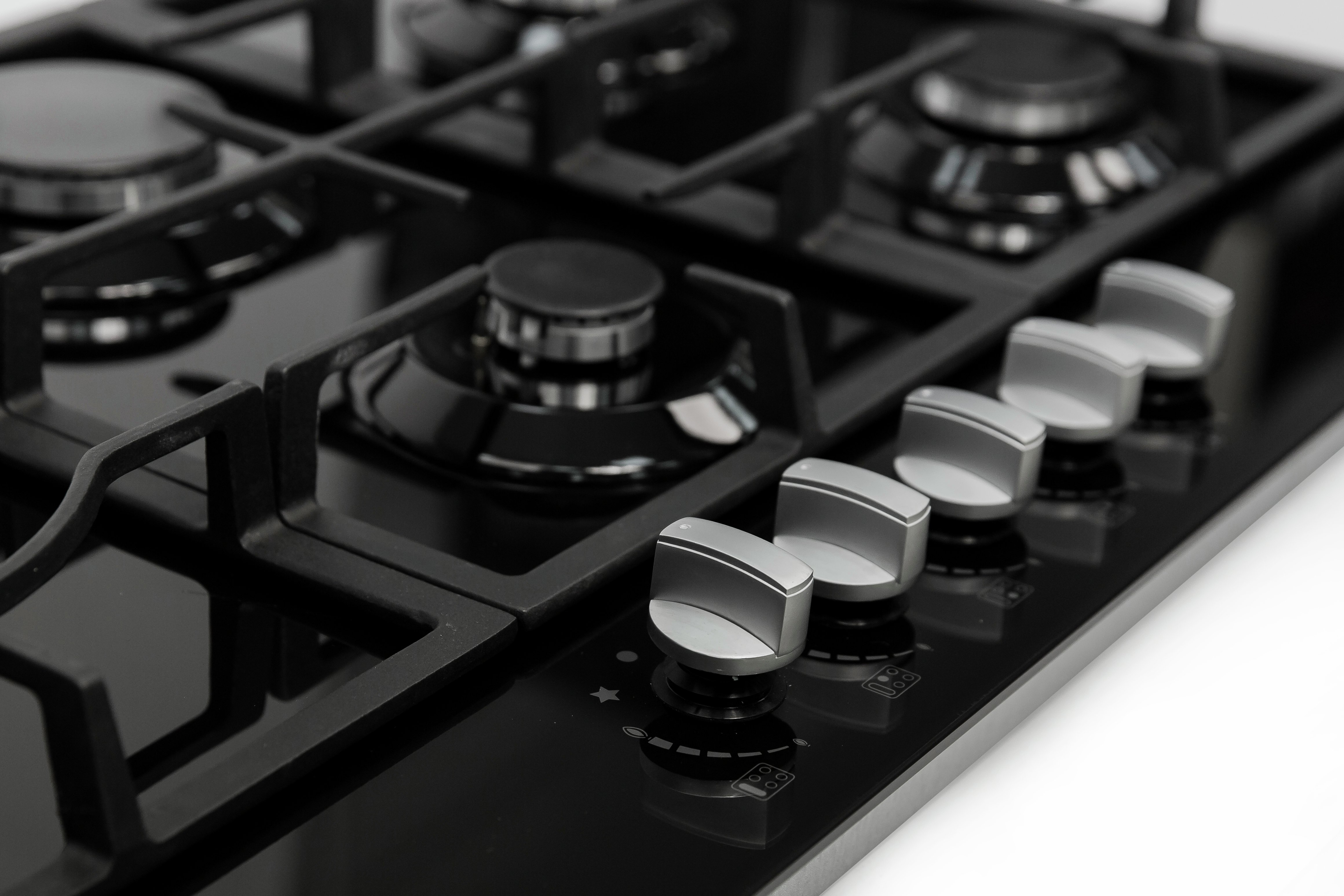 Russell Hobbs RH75GH601B Gas Hob Reviews
