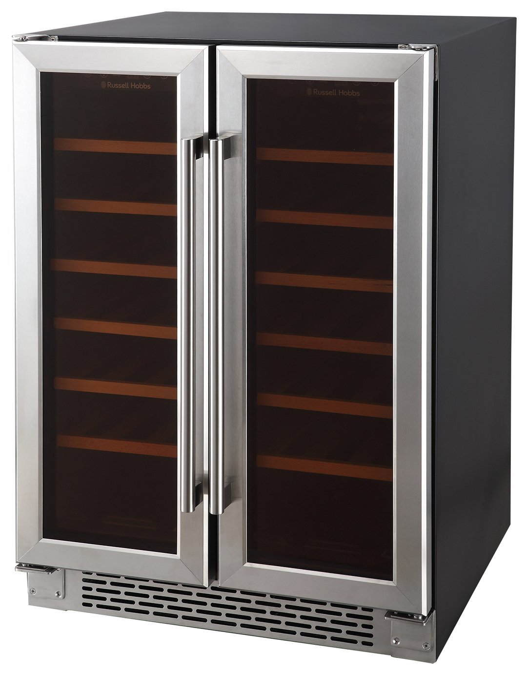 Russell Hobbs RHBI36DZWC2SS Wine Cooler. Reviews