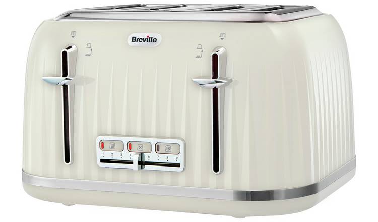 My Wife Left Me and Took the Breville Toaster Home | Facebook