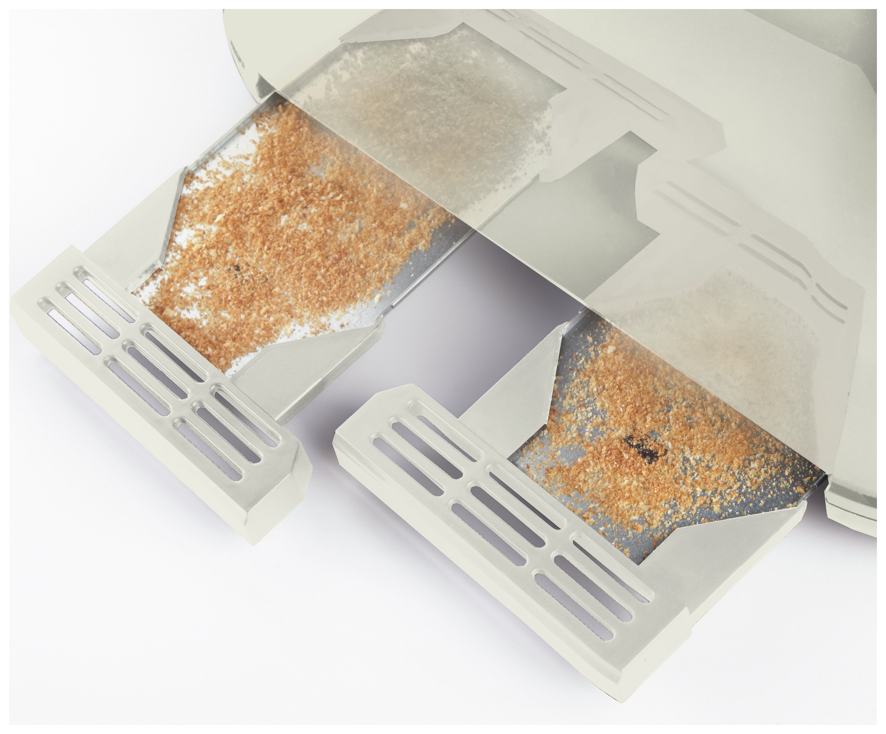 Breville VTT702 Impressions 4 Slice Toaster Review