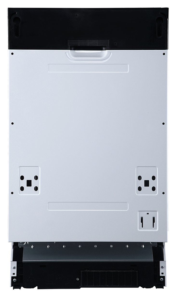 Russell Hobbs RH45BISLDW2 Integrated Dishwasher Review