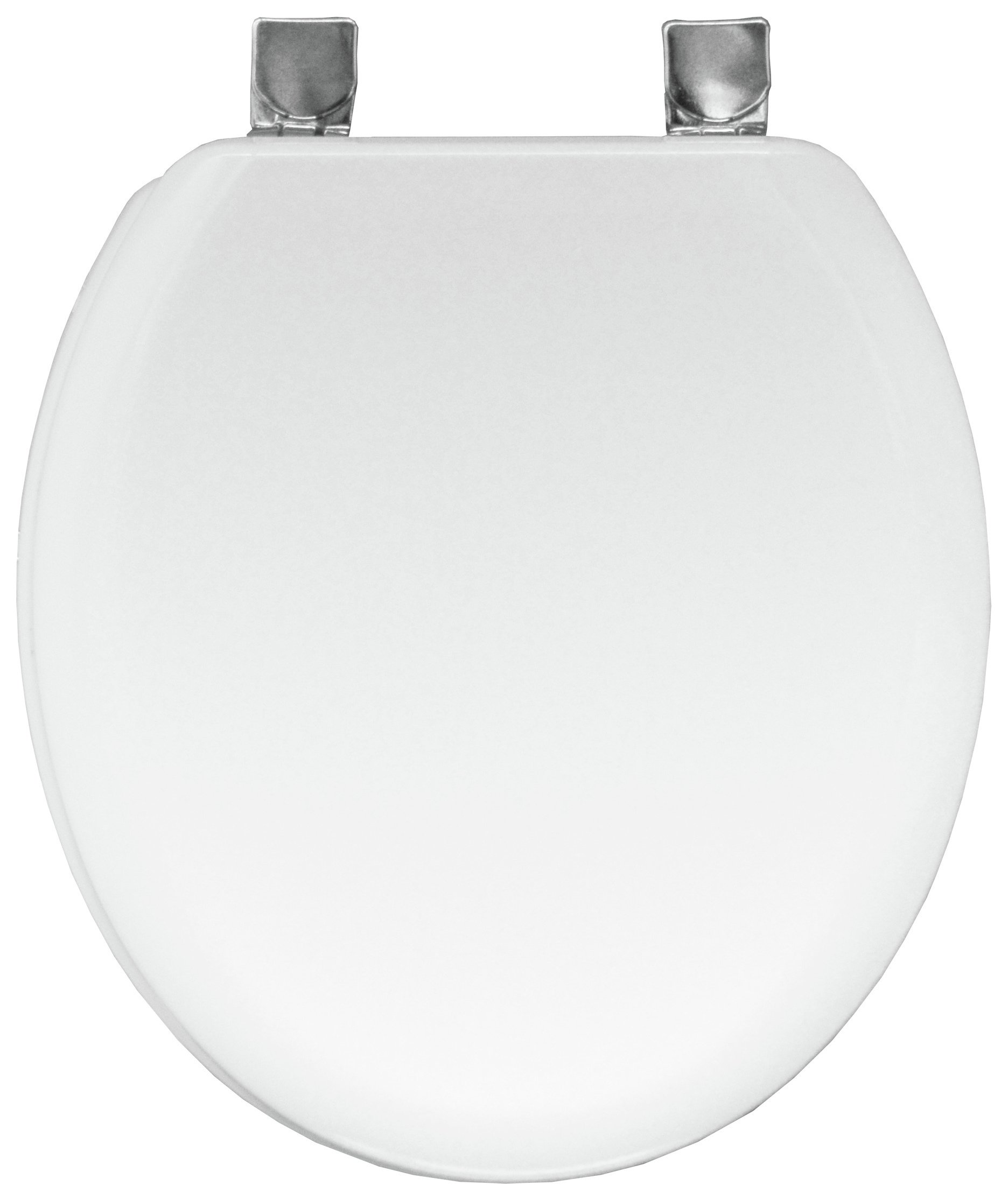 Bemis Chicago Statite Toilet Seat review