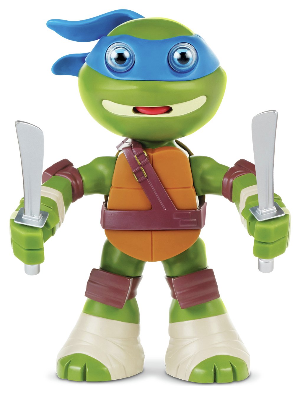 argos toys ninja turtles