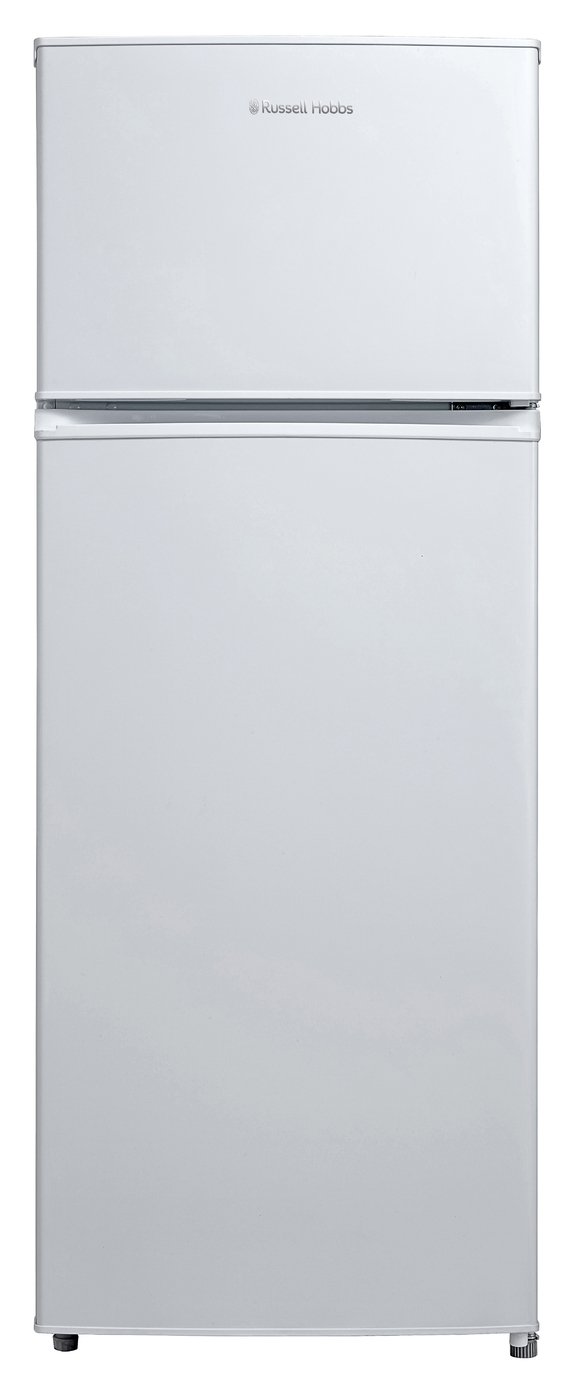 Russell Hobbs RH55MFF143W Fridge Freezer review