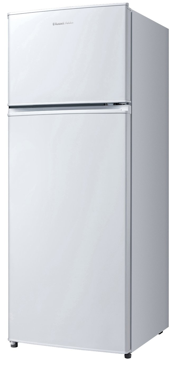 Russell Hobbs RH55MFF143W Fridge Freezer Review