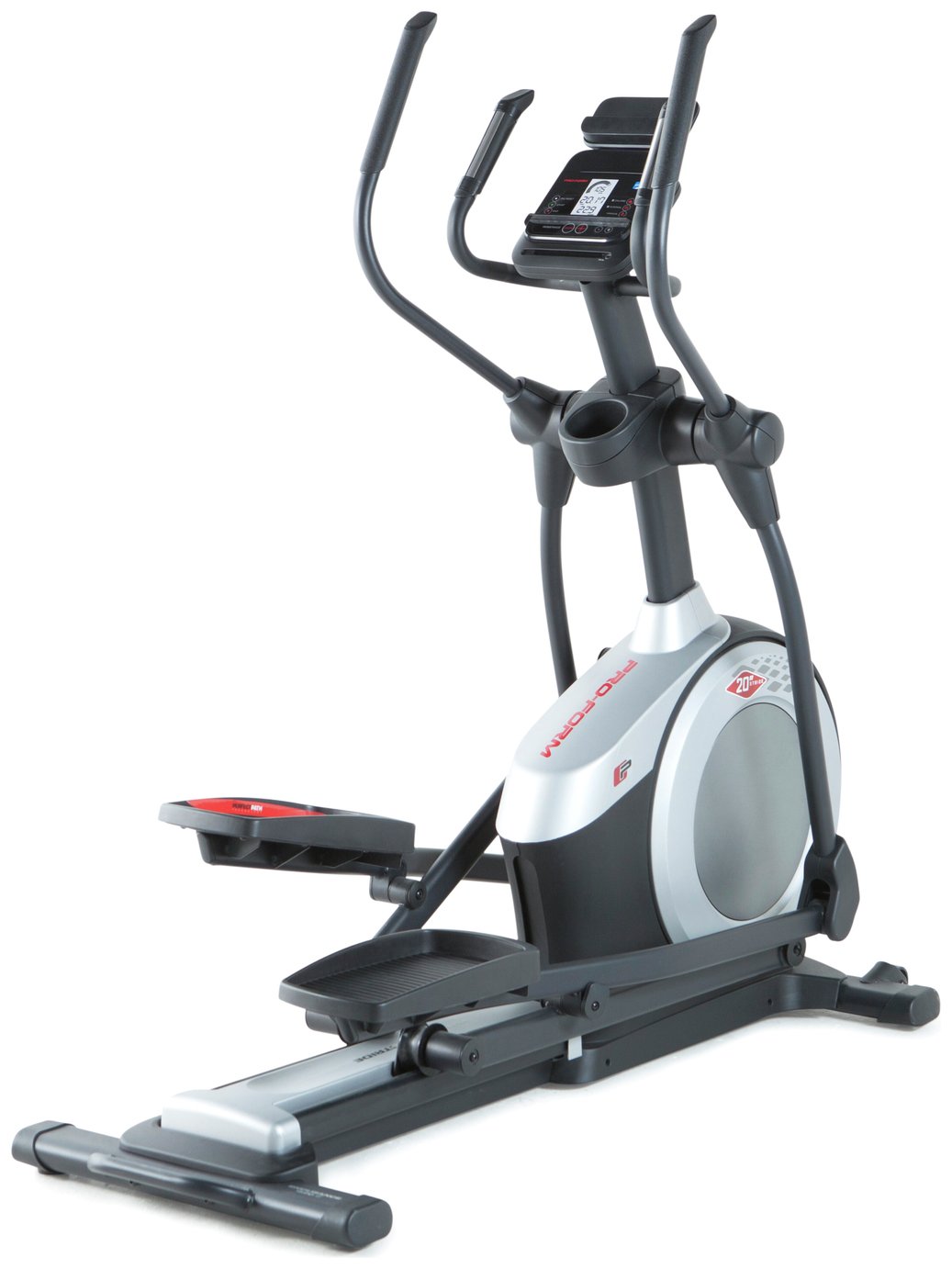 ProForm Endurance 420 E Elliptical Trainer